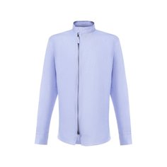 Льняная рубашка Giorgio Armani