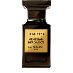Парфюмерная вода Venetian Bergamot Tom Ford