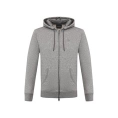 Толстовка Emporio Armani