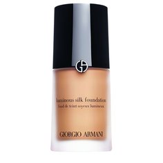 Luminous Silk тональный крем оттенок 4 Giorgio Armani