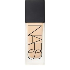 Стойкое тональное средство, оттенок Santa Fe NARS