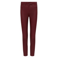 Кожаные брюки Rag&Bone