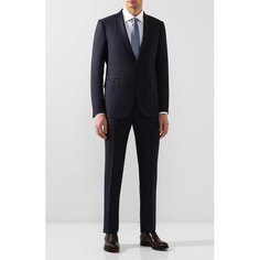 Шерстяной костюм Ermenegildo Zegna