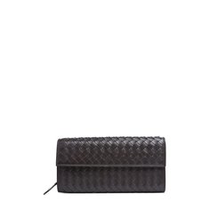 Кожаный кошелек Bottega Veneta