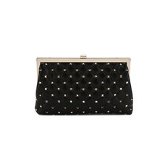 Клатч Valentino Garavani Rockstud Spike Valentino