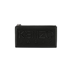 Текстильный кошелек Kenzo