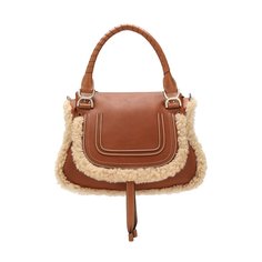 Сумка Marcie medium Chloé