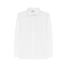 Хлопковая рубашка Aletta