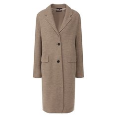 Шерстяное пальто Windsor