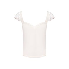 Топ из вискозы La Perla