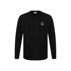Хлопковый лонгслив Kenzo