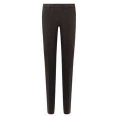 Хлопковые брюки Corneliani