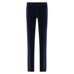Хлопковые брюки Ralph Lauren