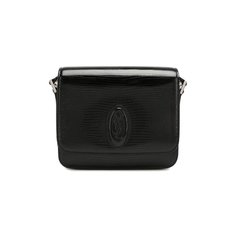 Сумка Le 61 small Saint Laurent