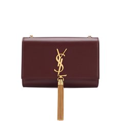 Сумка Monogram Kate small Saint Laurent