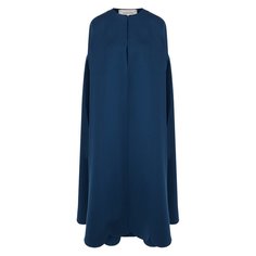 Кейп из смеси шерсти и кашемира Valentino