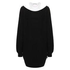 Шерстяное платье alexanderwang.t