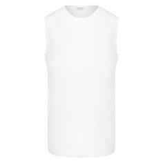 Хлопковый топ Brunello Cucinelli