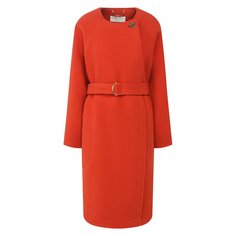 Шерстяное пальто Chloé