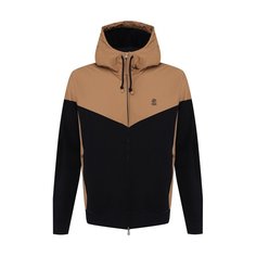 Хлопковая куртка Brunello Cucinelli