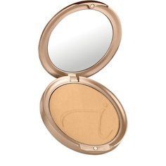 Прессованная пудра, оттенок Латте (сменный блок) jane iredale