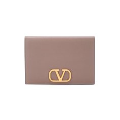 Клатч Valentino Garavani VLOGO Valentino