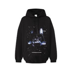Хлопковое худи Star Wars x Vetements Vetements