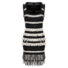 Платье Balmain