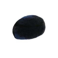 Берет из меха норки FurLand