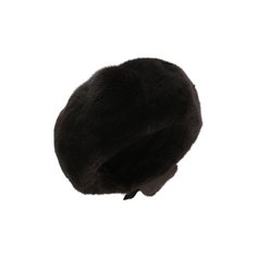 Берет из меха норки FurLand