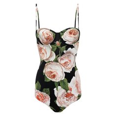 Слитный купальник Dolce & Gabbana