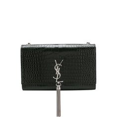 Сумка Monogram Kate medium Saint Laurent