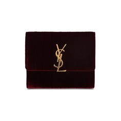 Сумка Vicky Saint Laurent