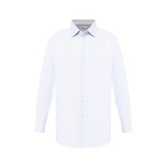 Хлопковая сорочка Brioni