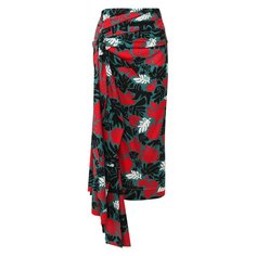 Юбка из вискозы Marni