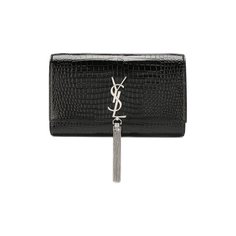 Сумка Monogram Kate medium Saint Laurent