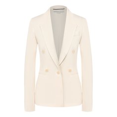 Шерстяной жакет Stella McCartney