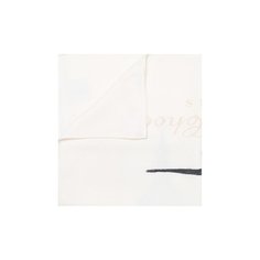 Одеяло из шерсти и кашемира Atelier Choux