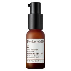 Интенсивная разглаживающая и укрепляющая сыворотка для глаз Perricone MD