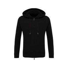 Кардиган из смеси шерсти и кашемира Ermenegildo Zegna