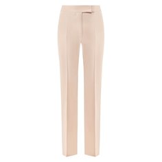 Шерстяные брюки Stella McCartney