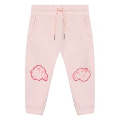 Хлопковые джоггеры Kenzo
