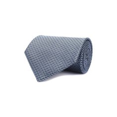 Шелковый галстук Ermenegildo Zegna