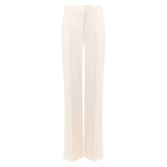 Шерстяные брюки Stella McCartney