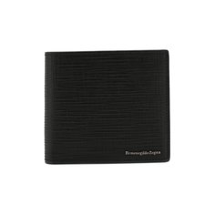 Кожаное портмоне Ermenegildo Zegna