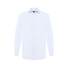 Льняная рубашка Giorgio Armani