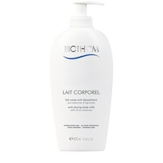 Увлажняющее молочко для тела Biotherm