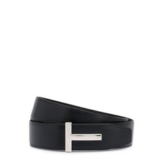 Кожаный ремень Tom Ford