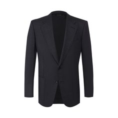 Шерстяной пиджак Tom Ford