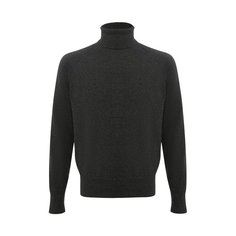 Однотонная водолазка из кашемира Tom Ford
